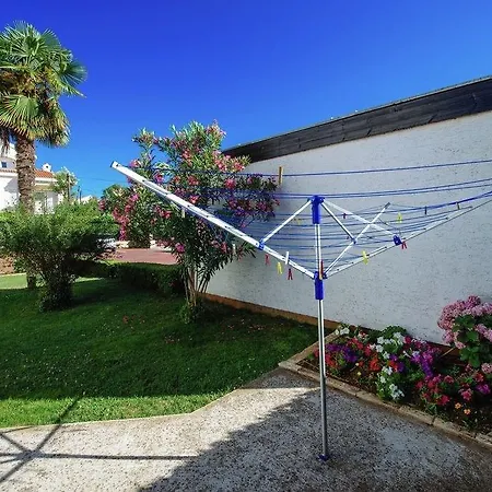 Two-bedroom In Zadar Ii * Diklo