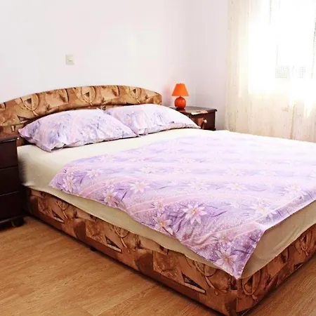 Two-bedroom In Zadar Ii Appartamento