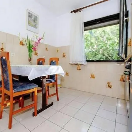 Two-bedroom In Zadar Ii Appartamento Diklo