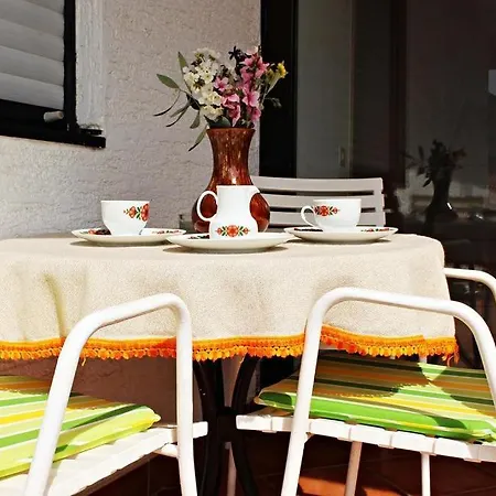 Two-bedroom In Zadar Ii Appartamento Diklo