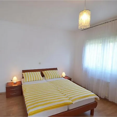Two-bedroom In Zadar Ii