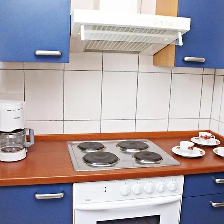 Appartamento Two-bedroom In Zadar Ii