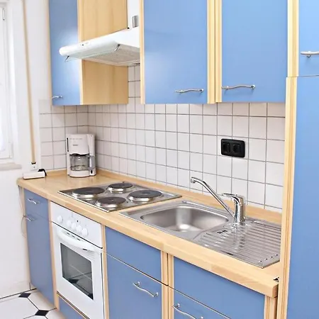Two-bedroom In Zadar Ii *