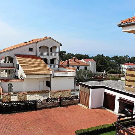 Appartamento Two-bedroom In Zadar Ii