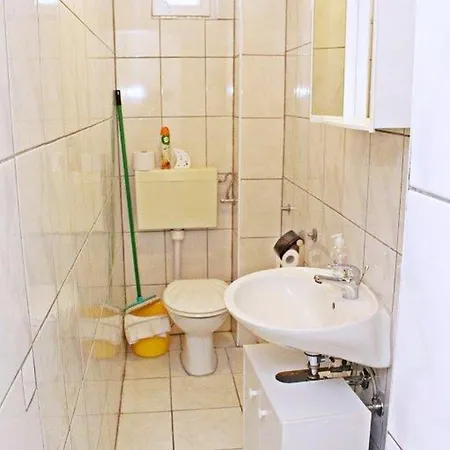 Appartamento Two-bedroom In Zadar Ii