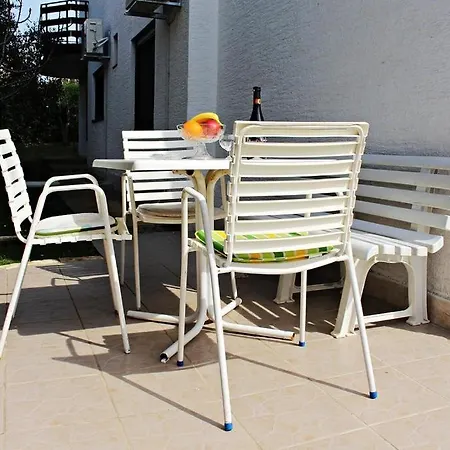 Two-bedroom In Zadar Ii Diklo