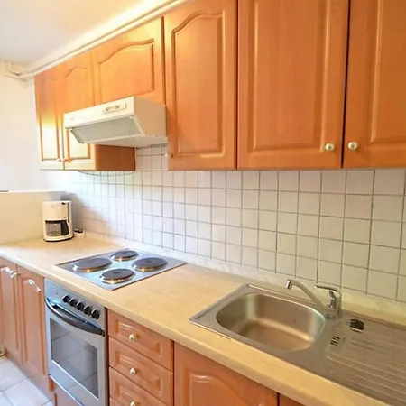 Two-bedroom In Zadar Ii * Diklo
