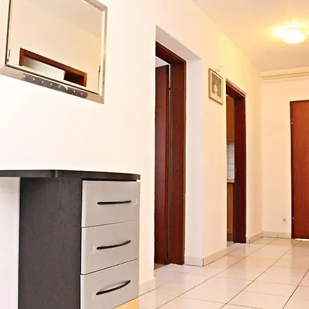 Appartamento Two-bedroom In Zadar Ii