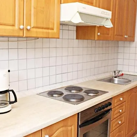 Appartamento Two-bedroom In Zadar Ii *