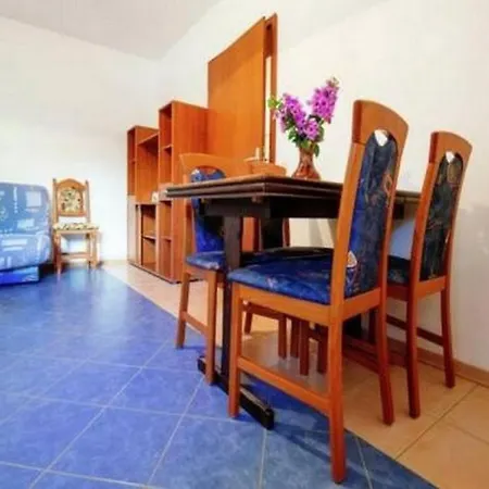 Two-bedroom In Zadar Ii Appartamento *