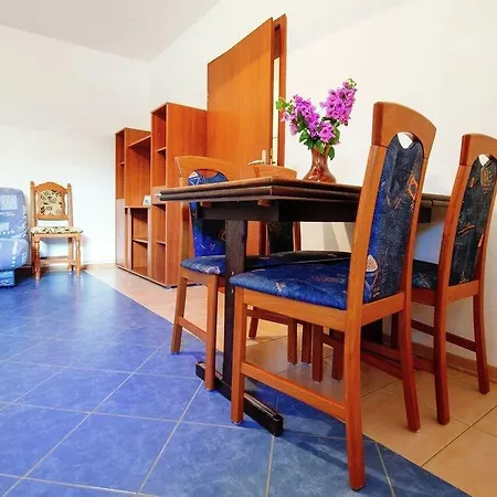 Two-bedroom In Zadar Ii