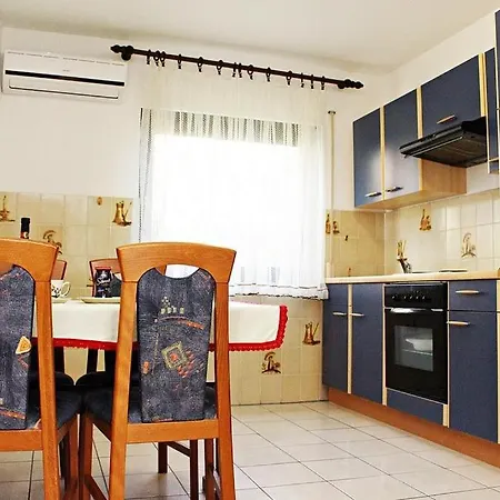 Two-bedroom In Zadar Ii *