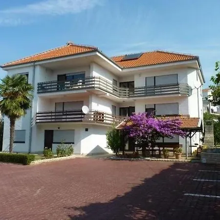 Apartment Two-bedroom In Zadar Ii Diklo
