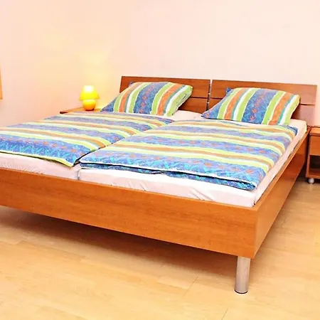 Apartment Two-bedroom In Zadar Ii *