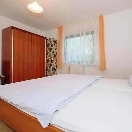 Two-bedroom In Zadar Ii Apartment