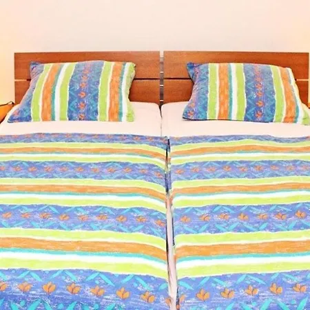 Two-bedroom In Zadar Ii Apartment Diklo