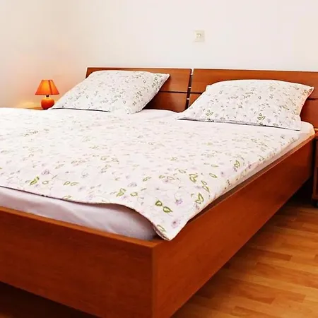 Two-bedroom In Zadar Ii Apartment *